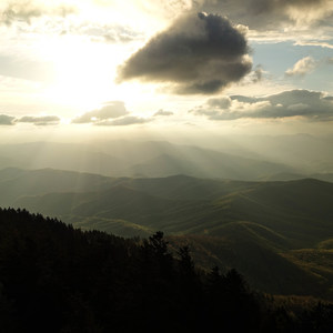 Mount Sterling via Big Creek Loop