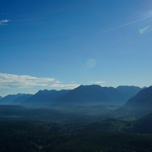 Rattlesnake Ledge