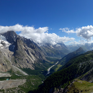 Tour Du Mont Blanc (TMB) Overview
