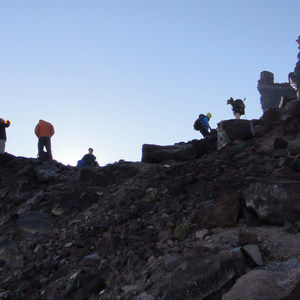 Head for the Hills: 6 Must Do Climbs!