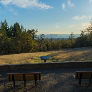 Cooper Mountain Nature Park