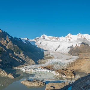 Los Glaciares National Park