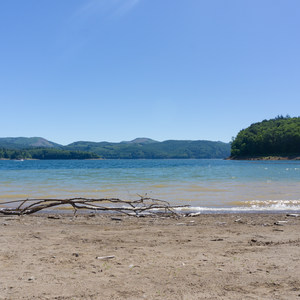 Riffe Lake Campground