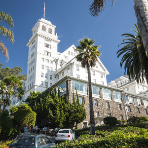 Claremont Hotel Club + Spa