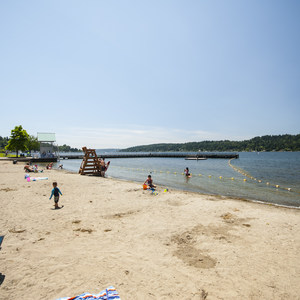 Newcastle Beach Park