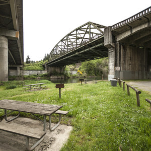 Paradise Point State Park