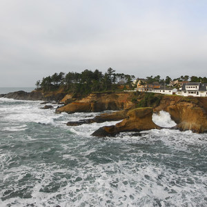 Depoe Bay State Wayside