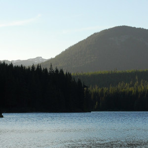 Walupt Lake
