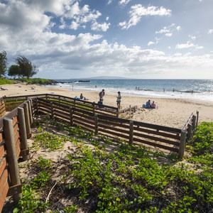 Kama'ole Beach Park 2