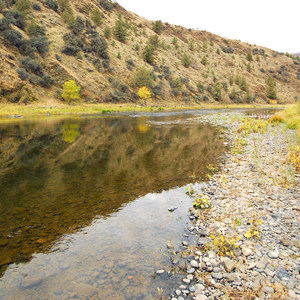 Big Bend Recreation Site