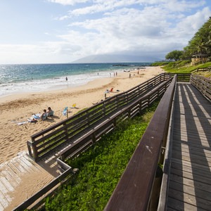 Kama'ole Beach Park 3