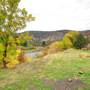 Lone Pine Recreation Site