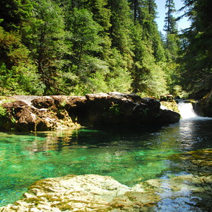 Opal Creek Wilderness