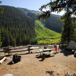 White River Campground