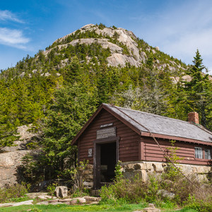 Mount Chocorua via Liberty Trail