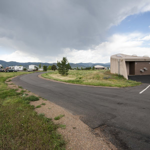 Chatfield State Park Campground