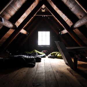 Keep Tilly Jane Open!