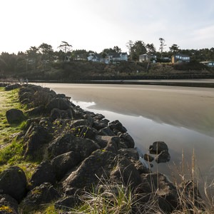 Pacific Beach State Park