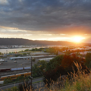 Mocks Crest Property