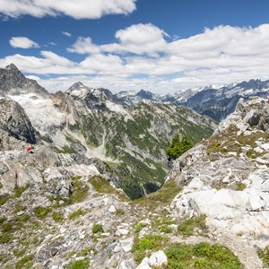North Cascades National Park