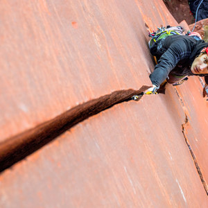 Indian Creek Corridor