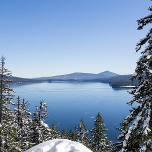 Odell Overlook Trail