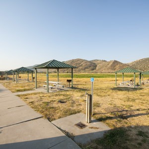 Pinery Campground + Day Use Area