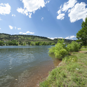 South Bay Campground