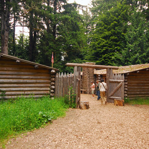 Fort Clatsop