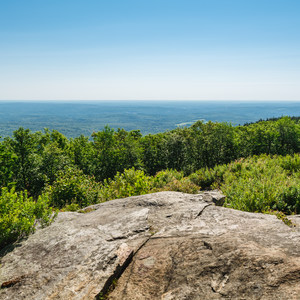 Pack Monadnock Loop
