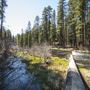 Smiling River Campground