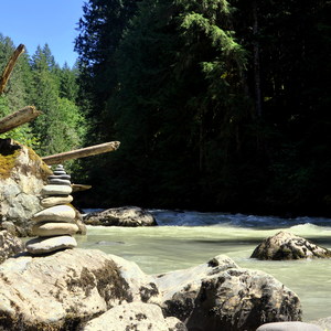 Horseshoe Bend Trail