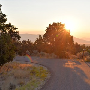 Smoky Mountain Campground