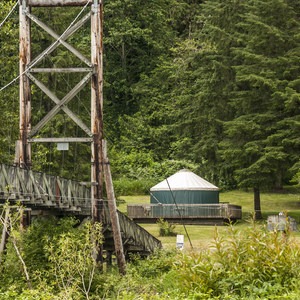 John MacDonald Memorial Campground