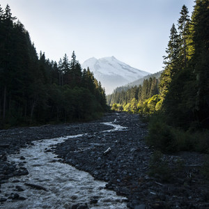 Boulder Creek Campground
