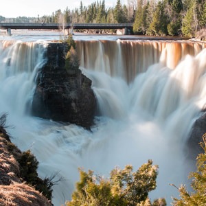Kakabeka Falls Provincial Park
