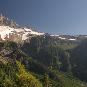 Mount Hood Wilderness