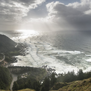 Driving 101: An Unbeatable West Coast Road Trip