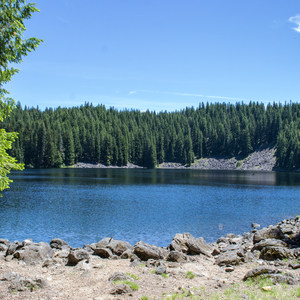 Erma Bell Lakes