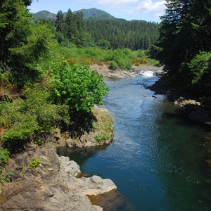 Smith Homestead Day Use Area