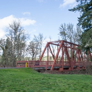 Mosby Creek Trailhead
