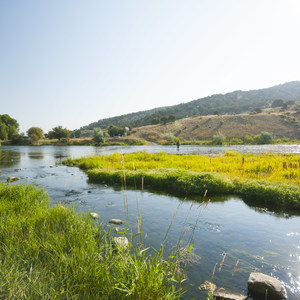 Riverside/Old Church Campground