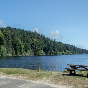 Carter Lake Campground