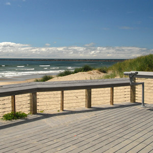 South Beach State Park Campground