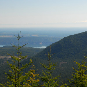 Jefferson Ridge Hike
