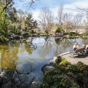 Lithia Park