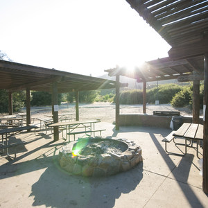 Silverwood Lake Group Campgrounds