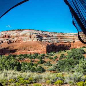 Windwhistle Campground