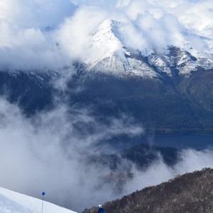 5 Reasons to Ski or Snowboard In Argentina This Summer