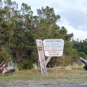 Driftwood II Campground